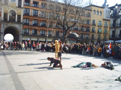 Homenaje Toledo 2007 45